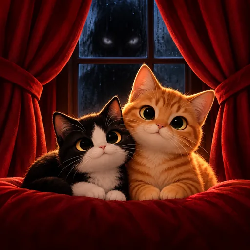7 Days Cat-Sitting Wiki logo